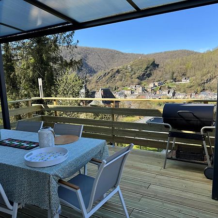 Bogny-sur-Meuse Chez Gwen Et Marieヴィラ エクステリア 写真