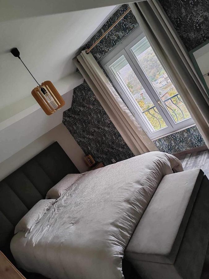 Bogny-sur-Meuse Chez Gwen Et Marieヴィラ エクステリア 写真