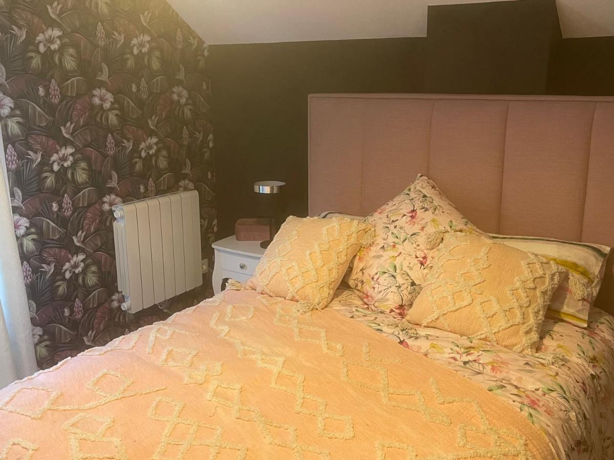 Bogny-sur-Meuse Chez Gwen Et Marieヴィラ エクステリア 写真