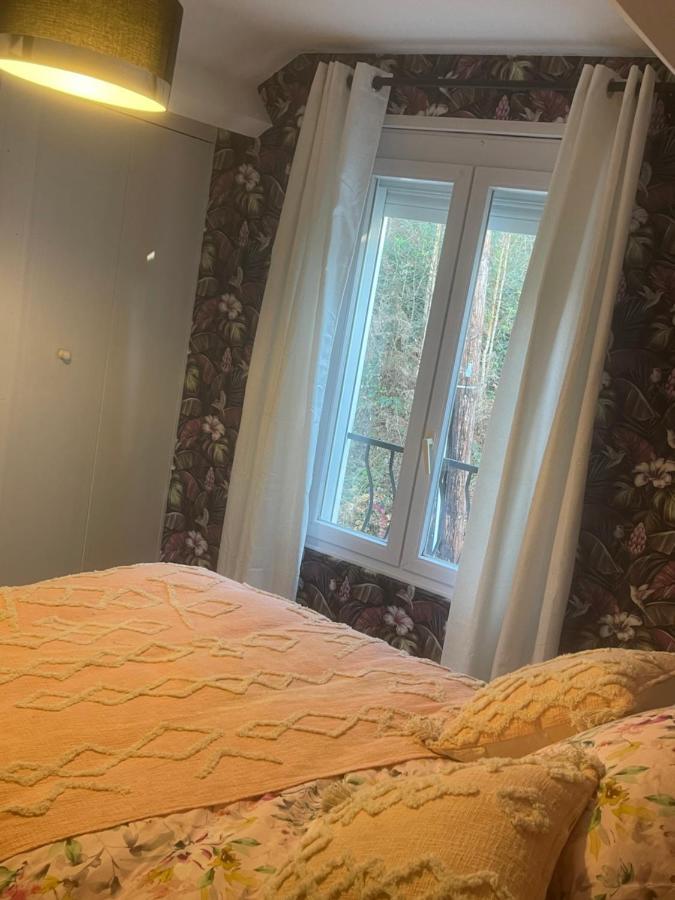 Bogny-sur-Meuse Chez Gwen Et Marieヴィラ エクステリア 写真